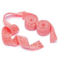Groothandel Custom Hot Selling Bulk Fruit Gearomatiseerd Zure Poeder Met Zoethout Riemen Gummies Fabrikant