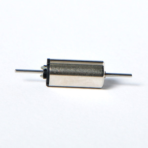 Moteur sans noyau 816, 8 mm, 12 V CC, haute vitesse, en métal, pour véhicules RC et robots - Product Image 2
