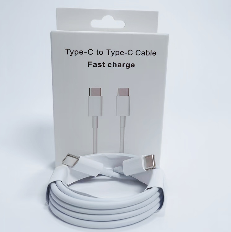 1M 2M 3M PD 60W Fast