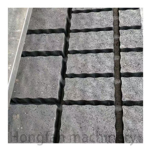 QT4-15S Hydraulic Pressure Cement Brick Production Line Electric <strong>Block</strong> Moulding <strong>Machine</strong> Automatic <strong>Concrete</strong> Brick <strong>Making</strong> <strong>Machine</strong> - Product Image 6