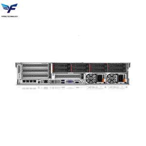 เซิร์ฟเวอร์แบบแร็ค ThinkSystem SR650 V3 // เซิร์ฟเวอร์แบบแร็ค // เซิร์ฟเวอร์ Thinksystem Sr650 V3 // เซิร์ฟเวอร์ // เซิร์ฟเวอร์แบบแร็คขนาด 2U Xeon Pr - Product Image 5