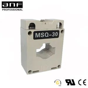 Aoda Chất lượng cao linh hoạt hiện tại MSQ-30 biến áp