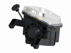 Nouvel ensemble de lampe de conduite antibrouillard pour Chevrolet Chevy Corsa Meriva Montana <span class=keywords><strong>Opel</strong></span> 2002 2003 - Product Image 4