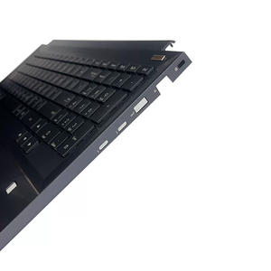 Carcasa Superior para <span class=keywords><strong>ASUS</strong></span> <span class=keywords><strong>ProArt</strong></span> <span class=keywords><strong>StudioBook</strong></span> Pro X W730G5T W730, Cubierta para el Reposamanos, Carcasa Superior para Portátil - Product Image 4