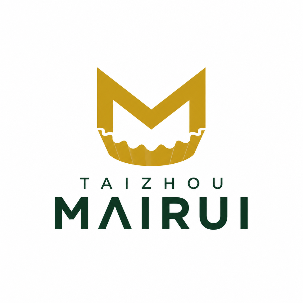 Taizhou Mairui  Industry & Trading Co., Ltd. logo