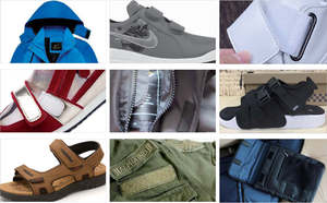 DS-2210AS-HCF Automatische Snij-Naaien En Patroon Naaimachine - Product Image 3