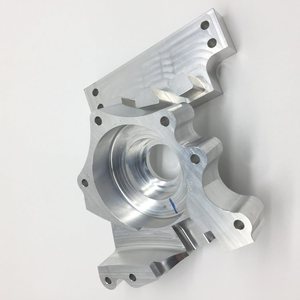 Tùy Chỉnh Shouban Mô Hình Kim Loại Chế Biến CNC Gia Công Laser Cắt Đồng Bộ Phận Hợp Kim Nhôm Thép Không Gỉ Phần Cứng - Product Image 1