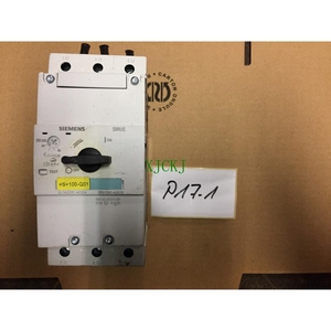 ORIGINAL SUPPLY <span class=keywords><strong>3RV1041</strong></span> 4JA10 - Product Image 1