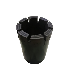 Rèn Chế Biến Cho Vừa Siêu Cứng Hình Thành Dia 56Mm Kim Cương PDC Khoan <span class=keywords><strong>Bit</strong></span> - Product Image 2