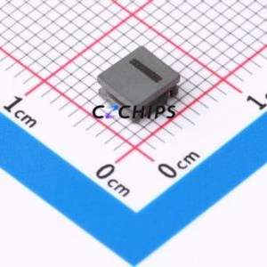 MACM5045-102 Common Mode Filter SMD,5x4.5mm RF 125V 3A 1kOhm@100MHz 50V - Product Image 1