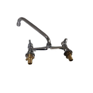 Accessoires de robinetterie en acier inoxydable personnalisés VICTORY Équipement de restauration pour restaurants et hôtels fait à la main en Thaïlande - Product Image 6