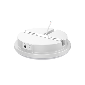 Ledtimes Thiết Kế Mới 12W 4100K <span class=keywords><strong>LED</strong></span> Ánh Sáng Khẩn Cấp Bề Mặt Được Gắn Vòng Trần Khẩn Cấp Đèn Cho Trong Nhà Văn Phòng Hộ Gia Đình Sử Dụng - Product Image 3