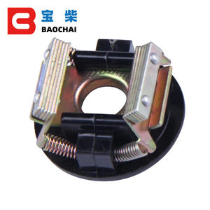 L14-104Y एकल चरण केन्द्रापसारक संरक्षण स्विच प्रेरण यु63 कम आरपीएम एसी इलेक्ट्रिक मोटर क्लच नियंत्रक स्टार्टर किट 220v - Product Image 2