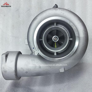 196-5946 टर्बोचार्जर किट 824c 824g 824g ii 3456 इंजन टर्बो 1965946 के लिए इंजन पार्ट्स - Product Image 5