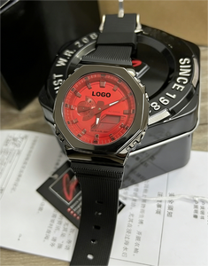 Reloj de Pulsera Mecánico Automático con Calendario - Product Image 6
