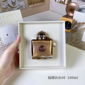 <span class=keywords><strong>Amouage</strong></span> Reflection Donna EDP Dia pour <span class=keywords><strong>Femme</strong></span> – <span class=keywords><strong>Parfum</strong></span> de Luxe aux Notes Fruitées et Boisées – Vaporisateur de <span class=keywords><strong>Parfum</strong></span> Original - Product Image 6