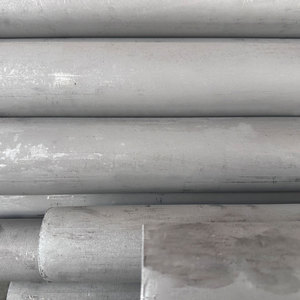 Qualité parfaite 201 202 301 304 304L 321 316 316L ams 5557 321 tube de tuyau soudé sans soudure en acier inoxydable - Product Image 2