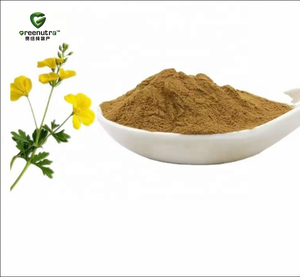 Extracto de Onagra (<span class=keywords><strong>Oenothera</strong></span> Biennis) 10:1, Polvo de Hierba Natural Concentrado para Uso en Suplementos Dietéticos - Product Image 2