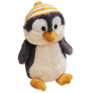 Un <span class=keywords><strong>lobo</strong></span> en ropa de oveja, fabricante de juguetes de peluche personalizados, animales de peluche, juguetes para bebés, regalos de cumpleaños, almohadas de cama, juguetes para dormir - Product Image 1