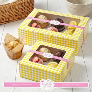 Etiquetas Adhesivas para Sellado de Paquetes de Alimentos, Etiquetas a Prueba de Manipulación, Etiquetas para Cajas de Regalo de Repostería, para Repostería Artesanal - Product Image 2