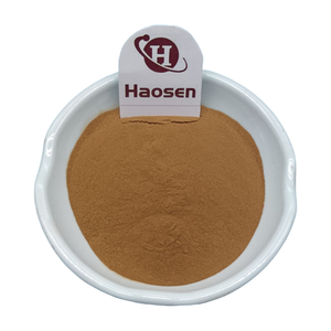 Extrait de haricot d'épée de qualité cosmétique d'approvisionnement d'usine - Product Image 2
