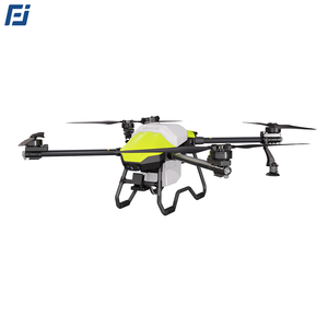 Năng suất cao thiết kế mới chuyên nghiệp Máy phun nông nghiệp Drone <span class=keywords><strong>Quadcopter</strong></span> ổn định thiết bị nông nghiệp cho các lĩnh vực - Product Image 1