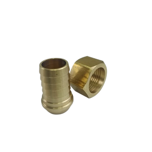 ท่อหนามปลายบอลหมุนท่อ ID x npsm 3/4 "x 3/4" - Product Image 3