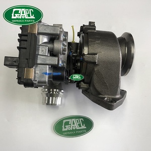 Turbocompresor Diésel 2.0L LR094424 LR083483 LR073722 GL1563 para <span class=keywords><strong>Range</strong></span> Rover <span class=keywords><strong>Evoque</strong></span> 2015-2019 para <span class=keywords><strong>Range</strong></span> Rover Velar 2017-2019 - Product Image 6