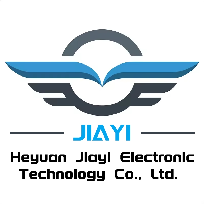 Heyuan Jiayi Electronic Technology Co., Ltd. logo