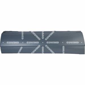 Extension de garde-boue avant côté droit, compatible avec Iveco AD-AT STRALIS 2007, AD-AT STRALIS 2013, HI-ROAD AD-AT STRALIS - Product Image 1