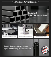 Machine Smith BW Commerciale pour Salle de Sport – Équipement de Fitness Multifonctionnel pour Entraînement Squat et Exercices Variés