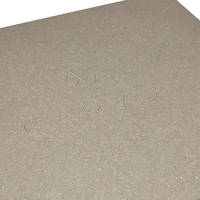 Boîte Magnétique Pliable Beige Grande Taille avec Logo Personnalisé pour Emballage de Perruques, avec Intérieur en Soie Satinée