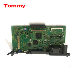 Carte mère de commande de machine CNC FANUC A16B-3200-0711 - Product Image 1