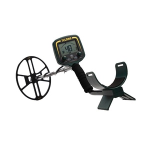 Detector de Metales de Largo Alcance con Controlador, Detector de Tesoros para la Búsqueda de Oro y Metales - Product Image 1