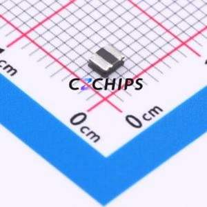 Inductor de Potencia ZENR2512T4R7M-4.7uH 1008 (Inductancia: 4.7uH) (Precisión: 20%) (Corriente Nominal: 840mA) - Product Image 2