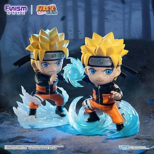 Figura Coleccionable Original Funism Ninja Final Battle Series en Caja Sorpresa, <span class=keywords><strong>Muñeco</strong></span> <span class=keywords><strong>de</strong></span> <span class=keywords><strong>Sasuke</strong></span>, Artículo <span class=keywords><strong>de</strong></span> Anime, Regalo <span class=keywords><strong>de</strong></span> Cumpleaños para Niños - Product Image 3