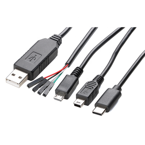 CH340G tải về cáp <span class=keywords><strong>USB</strong></span> để TTL cổng nối tiếp mô-đun Flash Cáp <span class=keywords><strong>RS232</strong></span> bảng nhỏ bàn chải dòng dây với vỏ CH340 - Product Image 1