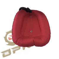 DPR simple et double réservoir BCD Donut wing pour la plongée sous-marine