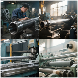 Трубка гидравлическая малого диаметра 6мм 8мм 10мм, нержавеющая сталь, рабочее давление 3000-6000 фунтов на кв. дюйм, полированная отделка, в наличии - Product Image 6