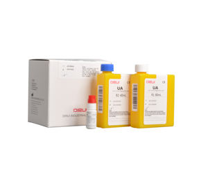 Reactivo químico utilizado para pruebas de anemia aplicado en Dirui Cst180, Randox Rx Monaco , Roche Cobas C311, Beckman Au400 <span class=keywords><strong>Au480</strong></span> - Product Image 2