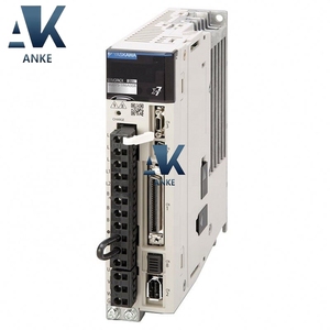 YASKAWA Original Servomotor Ac y controlador de corriente alterna ("Driver") - Product Image 1