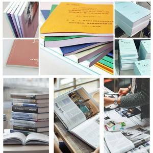 Máquina de encuadernación de pegamento inalámbrica completamente automática G470 Cubierta de <span class=keywords><strong>libro</strong></span> completamente inteligente Equipo de encuadernación de pegamento del fabricante Siemens - Product Image 4