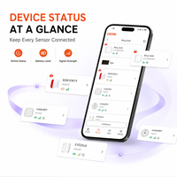 Aplicación Móvil Secusystem, Sistema de Alarma Inteligente, Control Remoto, Guía de Instalación de Seguridad para Sistema de Alarma Inalámbrico, Verificación por Video
