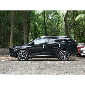 Voiture électrique chinoise bon marché <span class=keywords><strong>byd</strong></span> <span class=keywords><strong>tang</strong></span> <span class=keywords><strong>ev</strong></span> 2022 voitures électriques <span class=keywords><strong>600</strong></span> km d'autonomie - Product Image 4