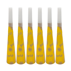 Thème <span class=keywords><strong>d</strong></span>'anniversaire laser <span class=keywords><strong>film</strong></span> impression adulte fête <span class=keywords><strong>d</strong></span>écoration sifflet papier corne célébrations de mariage timbre à chaud fournitures de fête - Product Image 3