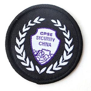 Chất lượng cao Nhãn womans quần áo Silicone thêu biểu tượng tùy chỉnh các bản vá lỗi và Phù Hiệu cho quần áo - Product Image 1