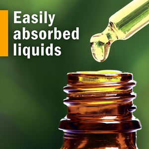 Ekstrak cair <span class=keywords><strong>Ginkgo</strong></span> Biloba organik, suplemen tropis peningkat memori otak untuk dewasa, Suplemen otak ramah fokus - Product Image 3