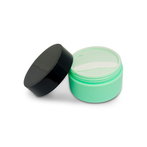 Tarro de Crema de 120g, Crema Facial de Pared Gruesa, Crema Depilatoria, Botella con Boca Ancha - Product Image 1