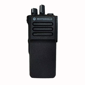 Walkie-Talkie Motorola <span class=keywords><strong>2</strong></span> Arah Jangkauan Jauh Radio Dua Arah UHF VHF DP4401E P8608I DGP8050E DGP5050E XPR7350E XPR7380E - Product Image 2