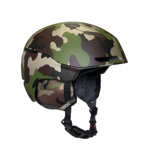 Precio de Fábrica, Casco de Esquí Moldeado en Fábrica, Casco para Esquí, Skateboard, Snowboard, Casco de Nieve Superligero, Protector de Cabeza para Invierno - Product Image 1